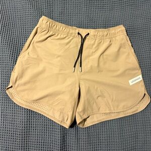 Men’s Legends Luka HD shorts 5” lined